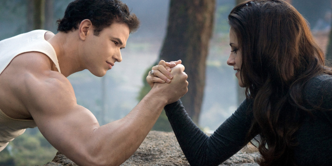 Film The Twilight Saga Breaking Dawn Part 2 Into Film