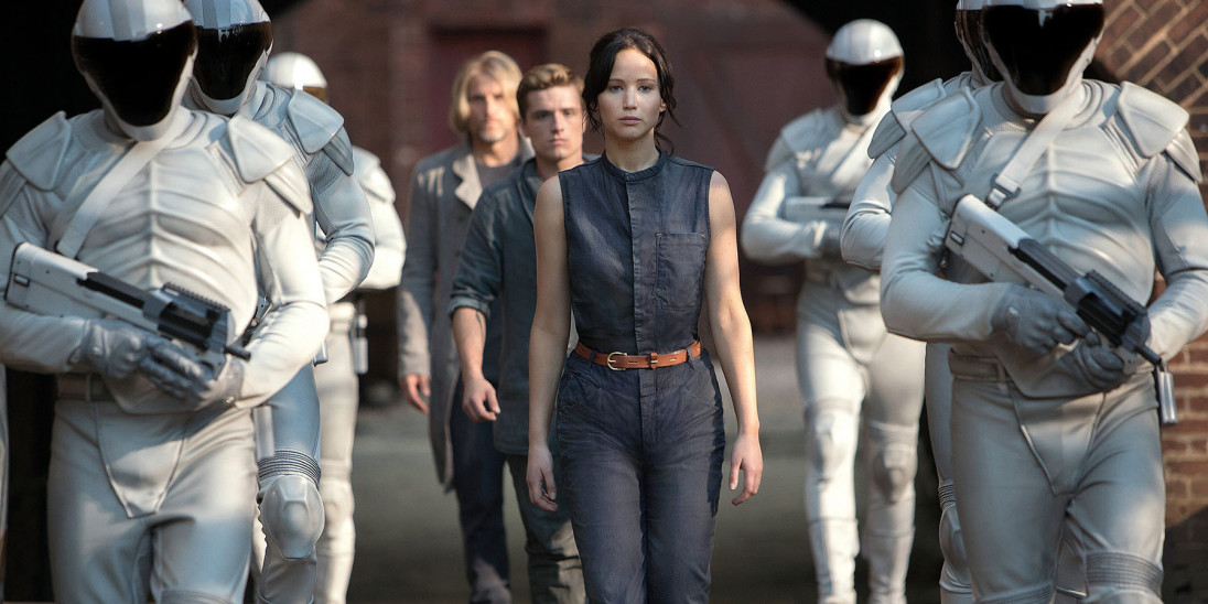 Watch the hunger games catching fire full movie free store
