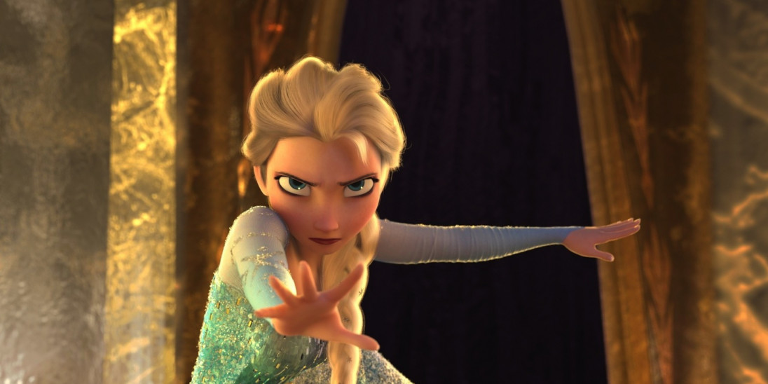 Frozen 1 full deals movie english subtitles