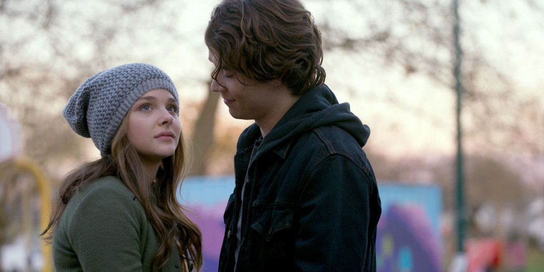 Film - If I Stay - Into Film