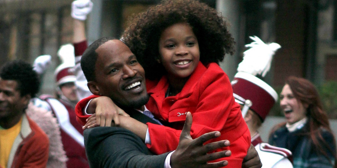 Annie 2014 film top