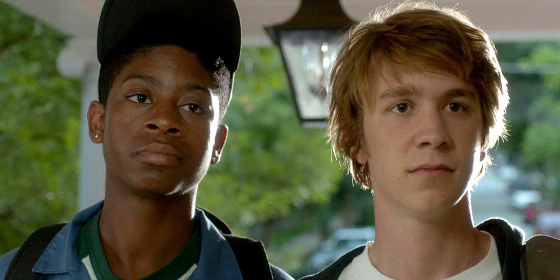 Me and earl and sale the dying girl 123movies