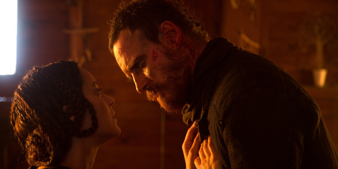 Macbeth film discount