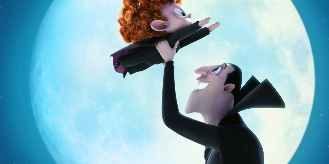 Film Hotel Transylvania 2 Into Film