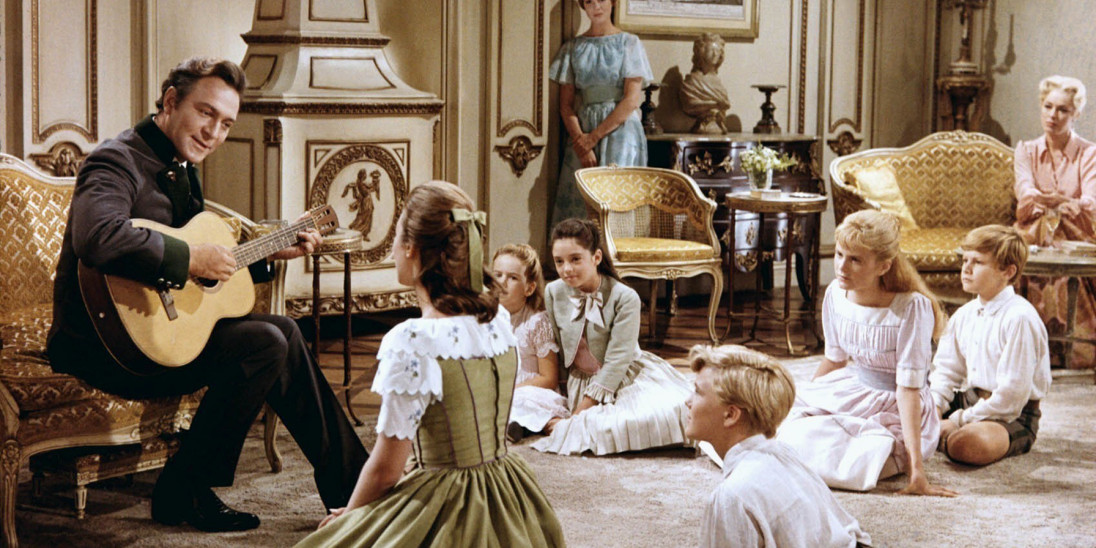 Sound of music full movie english 1965 free new arrivals
