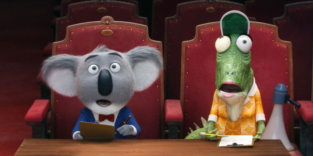 Sing fmovies best sale