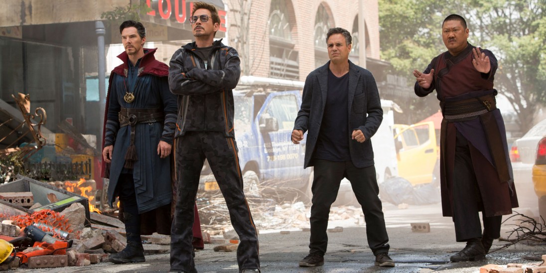 Avengers infinity war full movie 2025 english