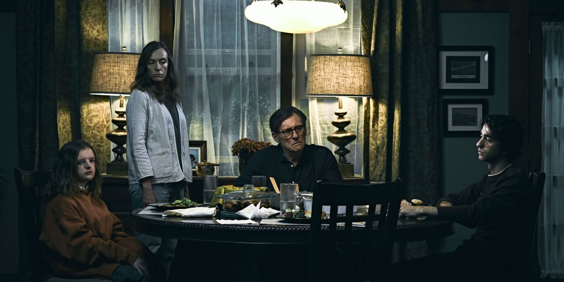 Streaming top film hereditary