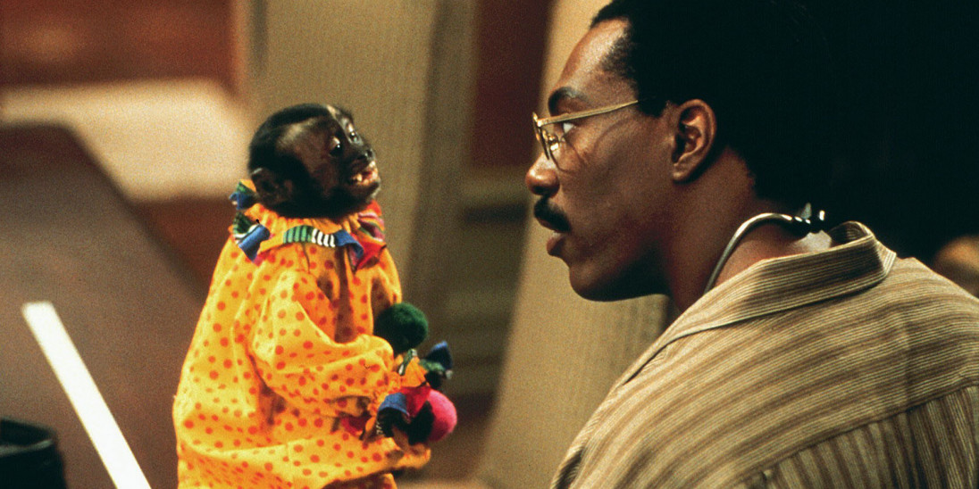 1998 Doctor Dolittle 1998 Doctor Dolittle