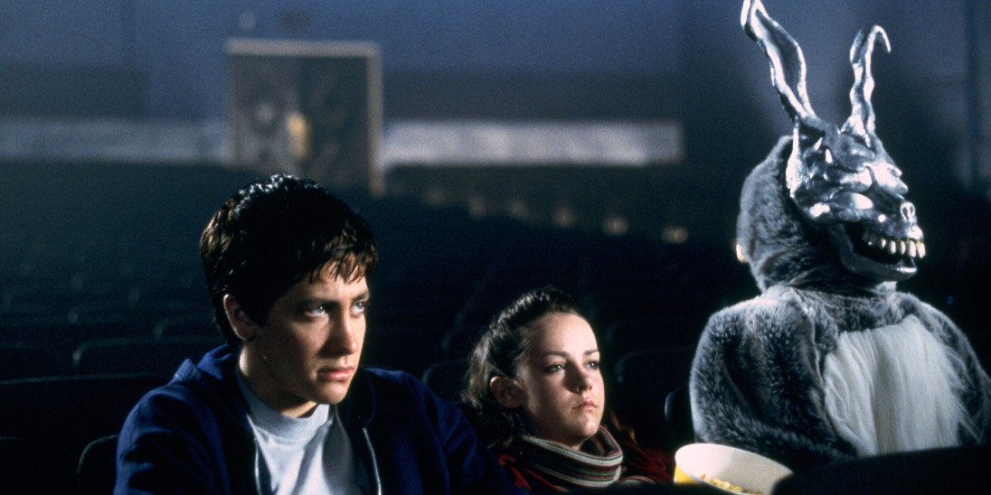 Donnie darko fmovies online