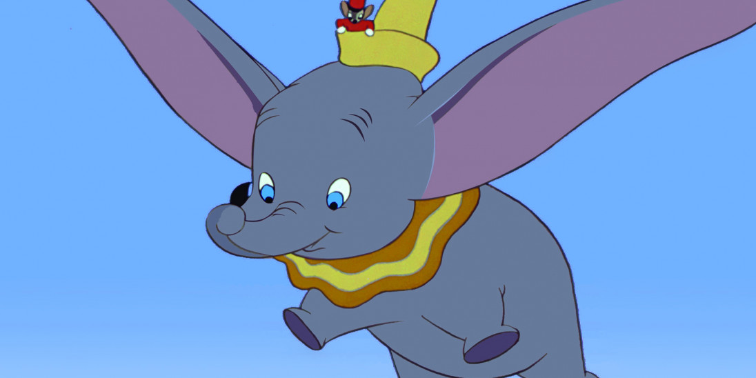 Watch top dumbo free