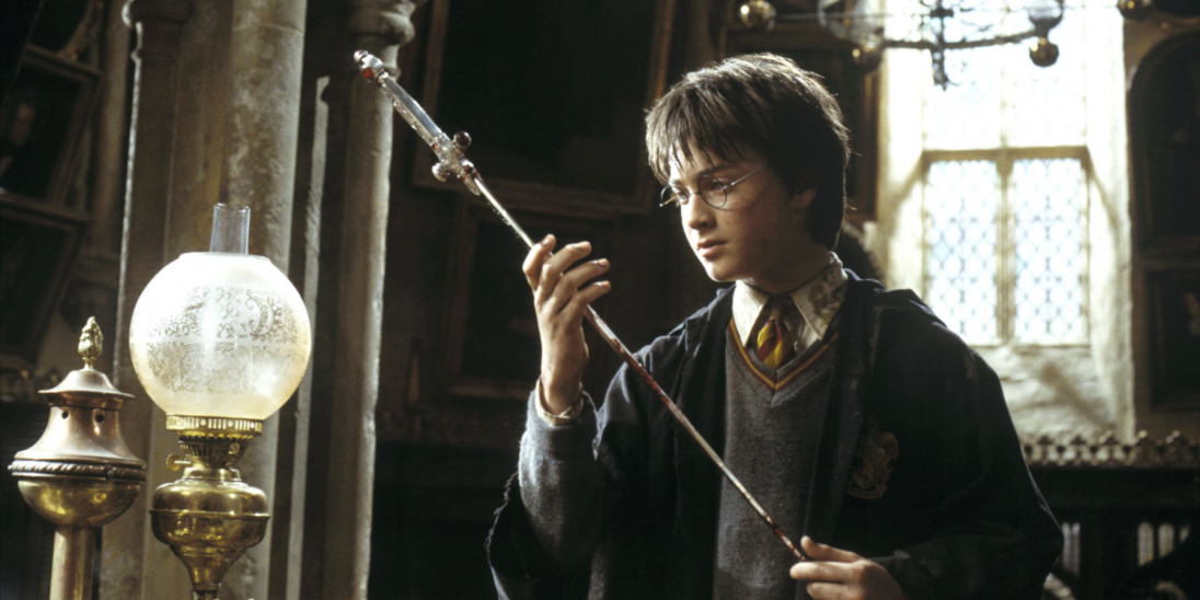 Harry potter and the chamber deals of secrets full movie free