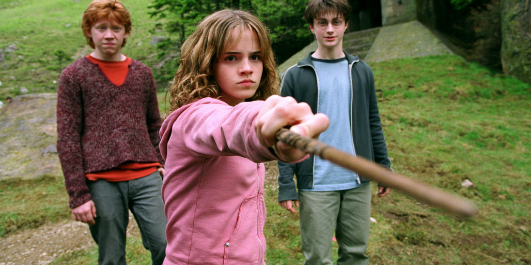 Harry potter and the goblet of fire story outlet