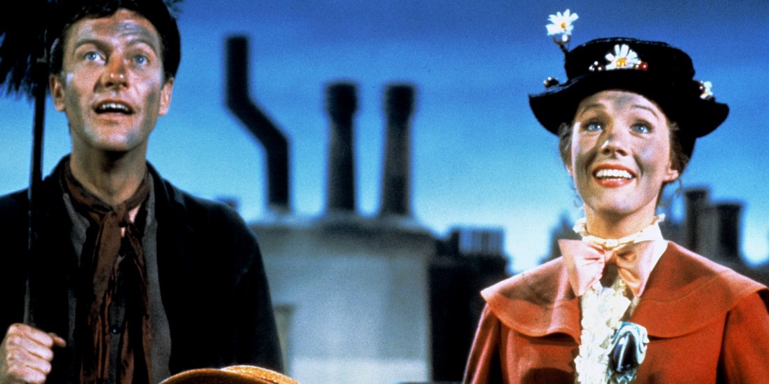 Watch mary poppins returns online for free 2025