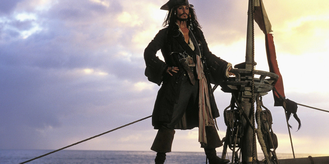 Pirates of caribbean 1 full movie clearance