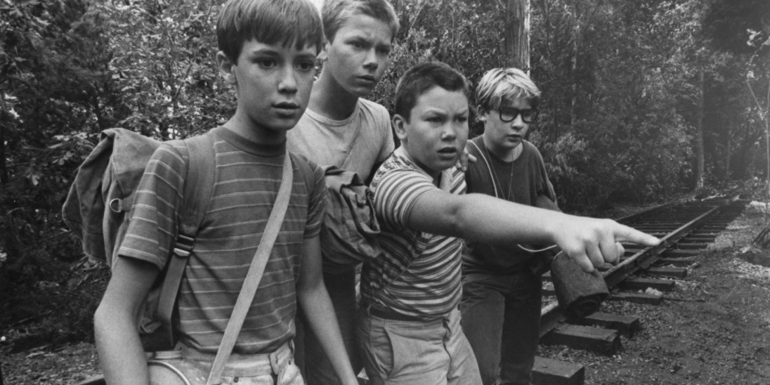 Film Stand By Me Into Film