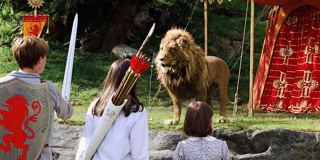 Watch narnia online free deals