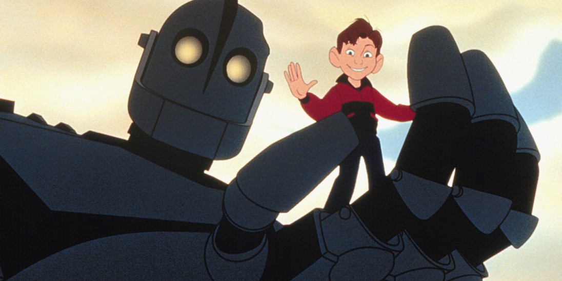 The iron best sale giant full movie