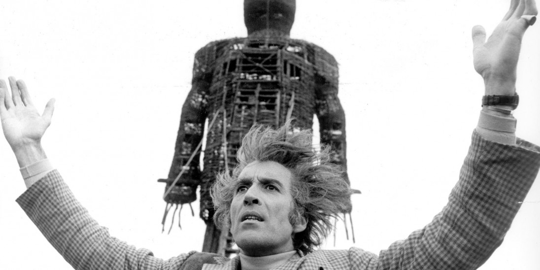 Film The Wicker Man Into Film