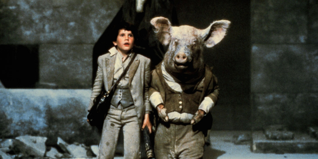 Time bandits shop