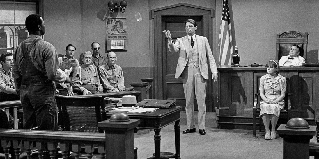 To kill a mockingbird full movie free outlet