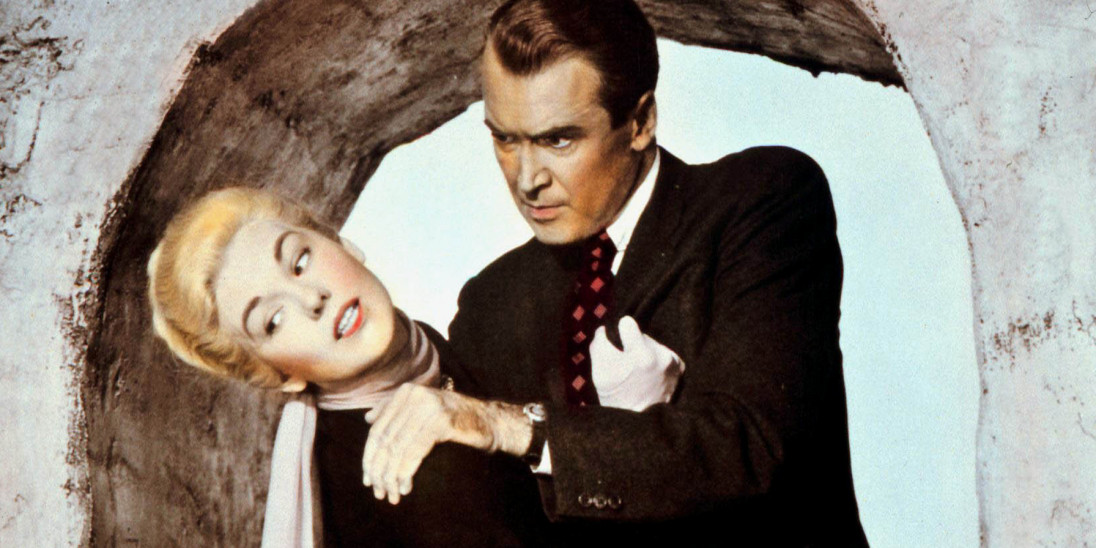 K Vertigo Movie K Vertigo Movie
