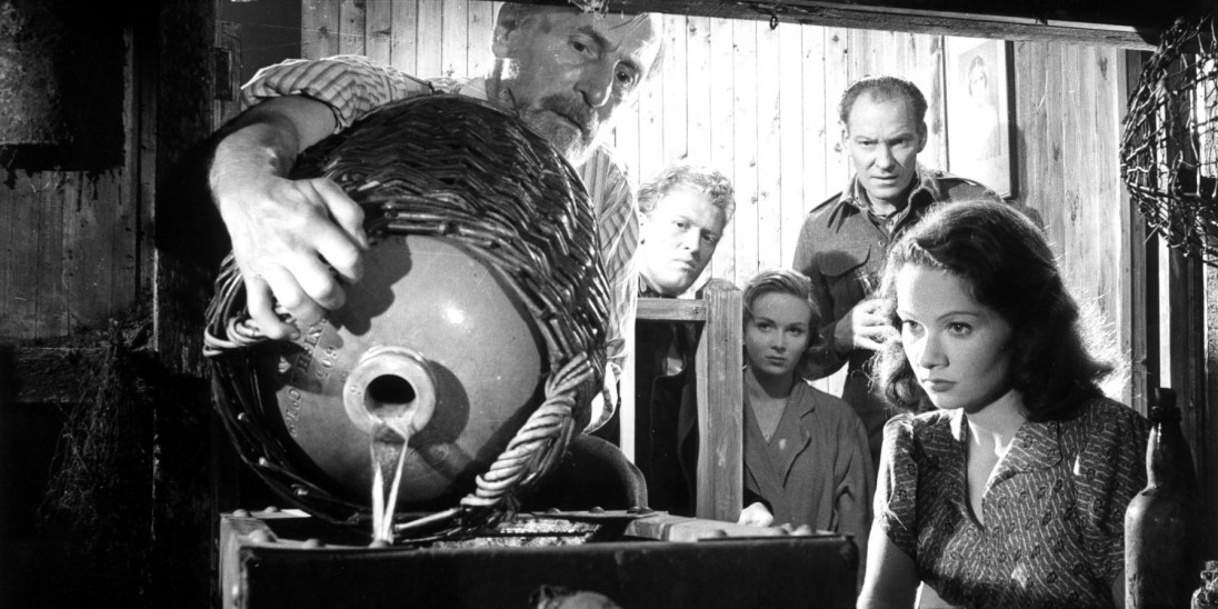 Film Whisky Galore Into Film