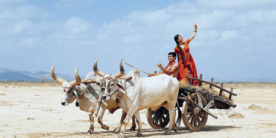 Lagaan full movie hd hindi top