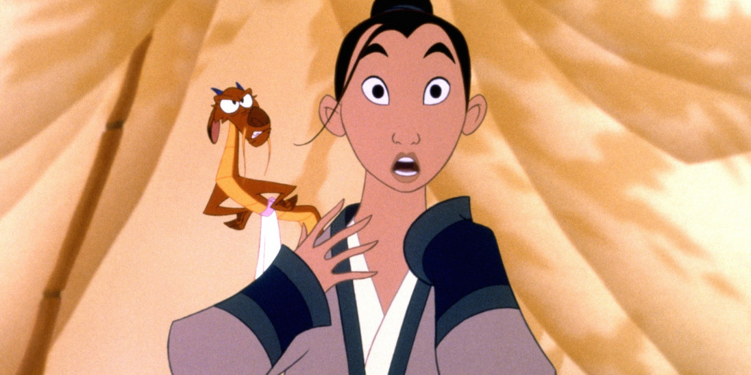 Mulan 2021 store stream free