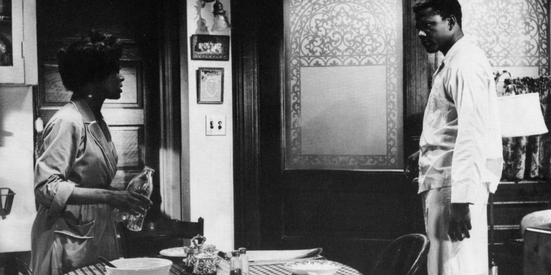 Film A Raisin In The Sun Into Film