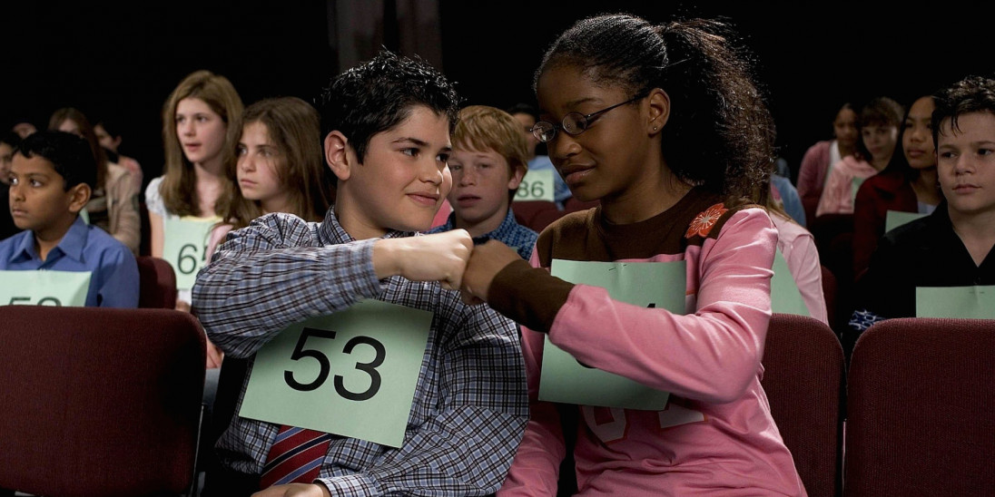 Akeelah and the bee full movie fmovies 2025