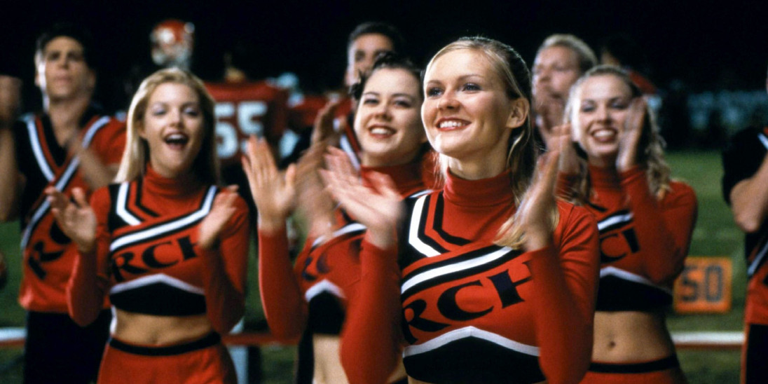 Film Bring It On Into Film