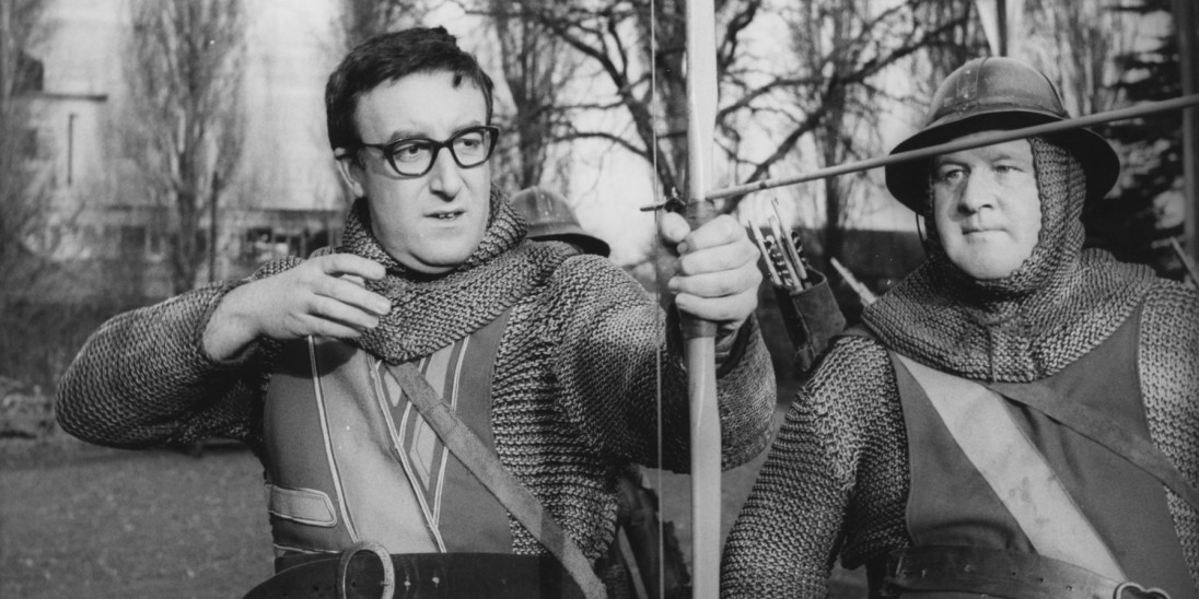 Review Flow - Into Film