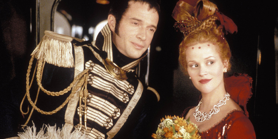 Film Vanity Fair Into Film