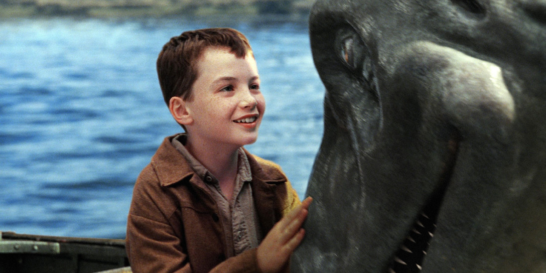 Review Flow - Into Film