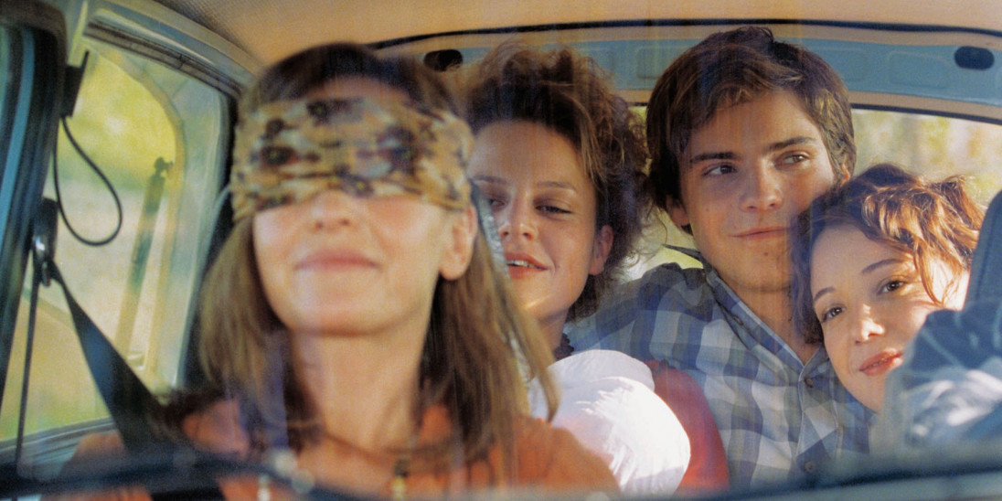 Film - Goodbye Lenin! - Into Film