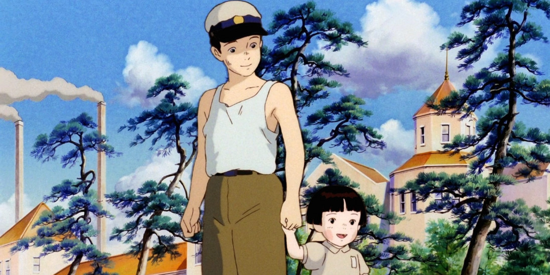 Grave of sales the fireflies putlocker