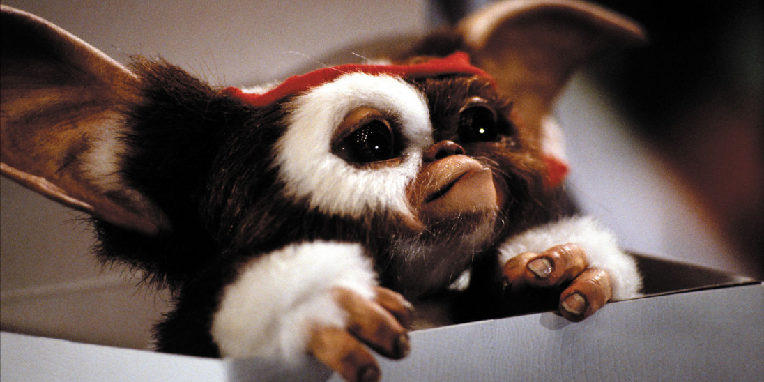 Gremlins streaming deals