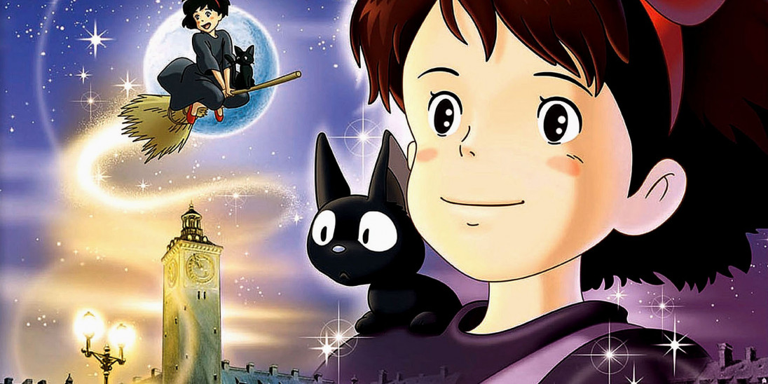 Kiki's delivery service full movie online