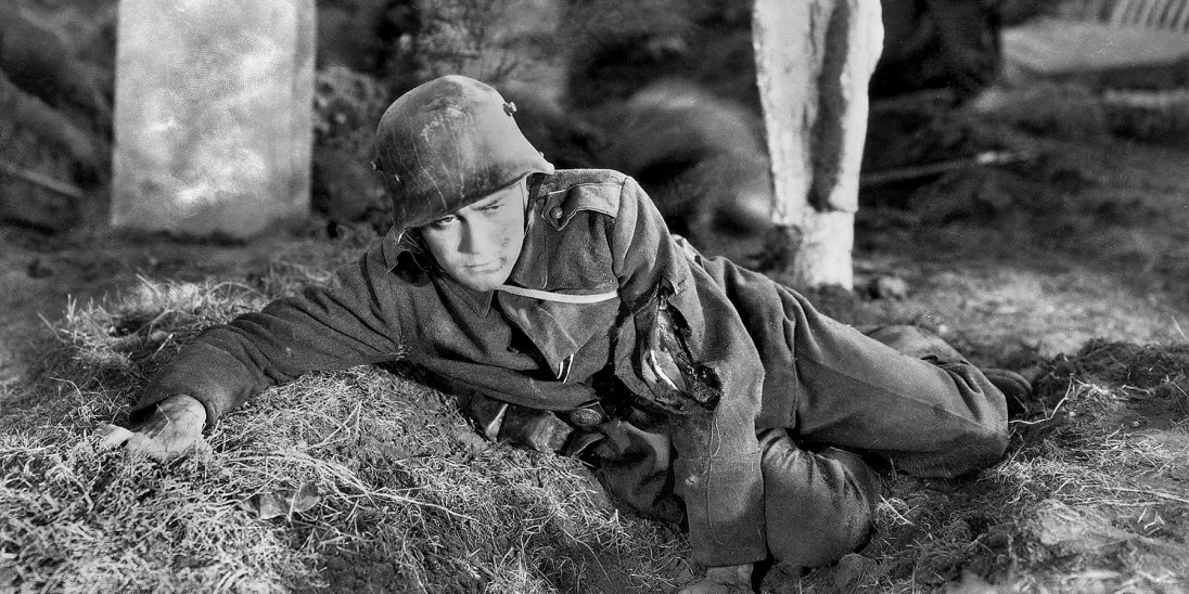 Film All Quiet On The Western Front Into Film Film All Quiet On The Western Front Into Film