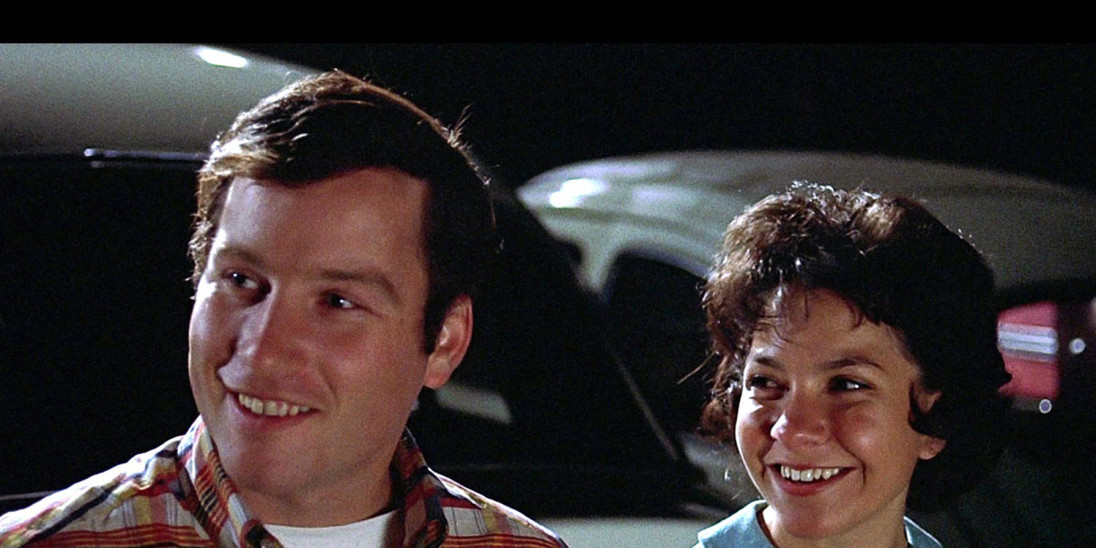 American Graffiti