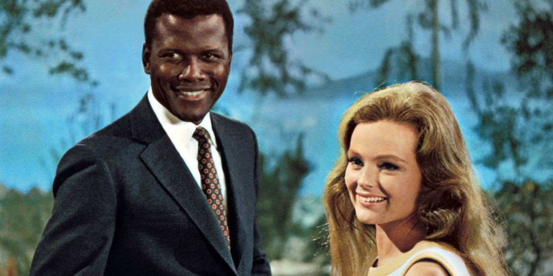 Guess Who's Coming To Dinner Streaming Film - Guess Who's Coming To Dinner - Into Film
