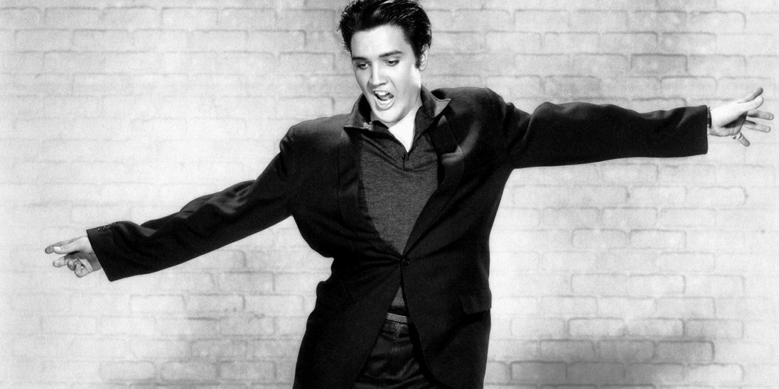 Film Jailhouse Rock Into Film