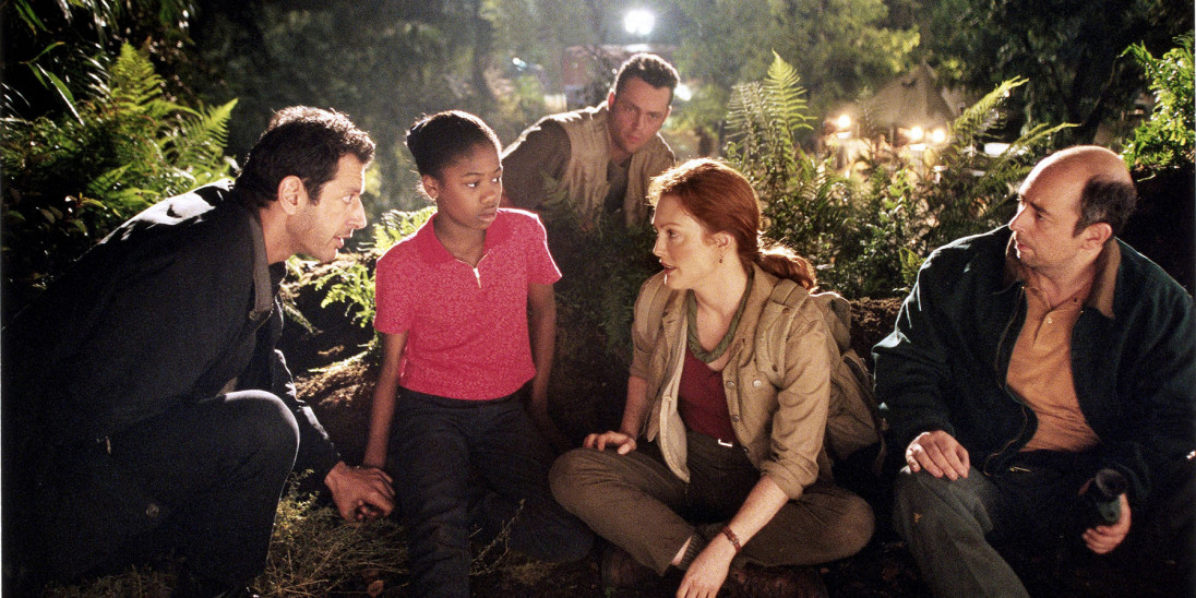 Streaming film store jurassic world 2