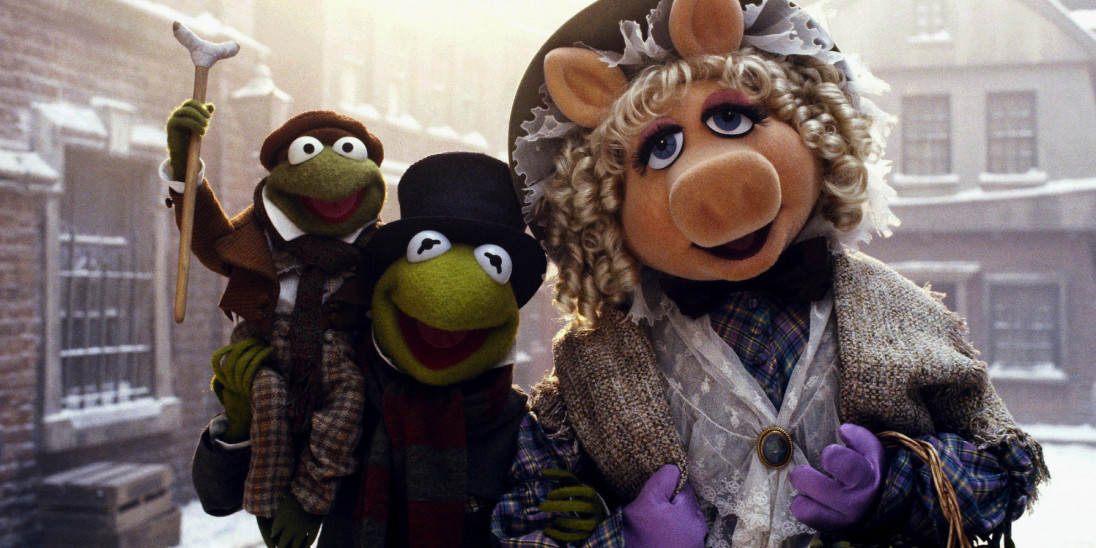 The muppet christmas best sale carol full movie 123movies