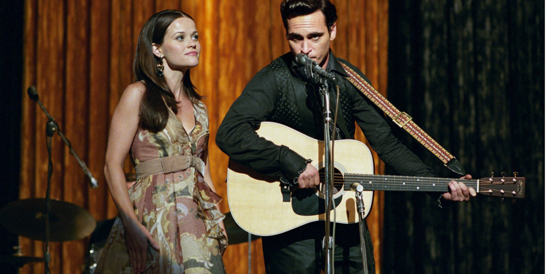 Walk The Line Ginnifer Goodwin