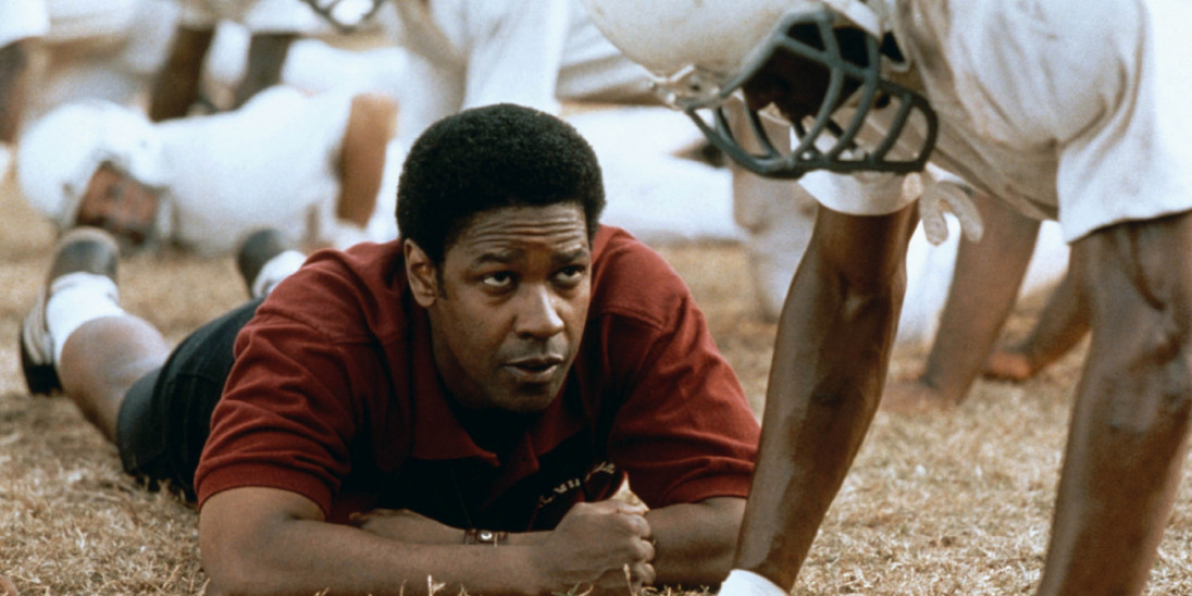 Film Remember The Titans Into Film