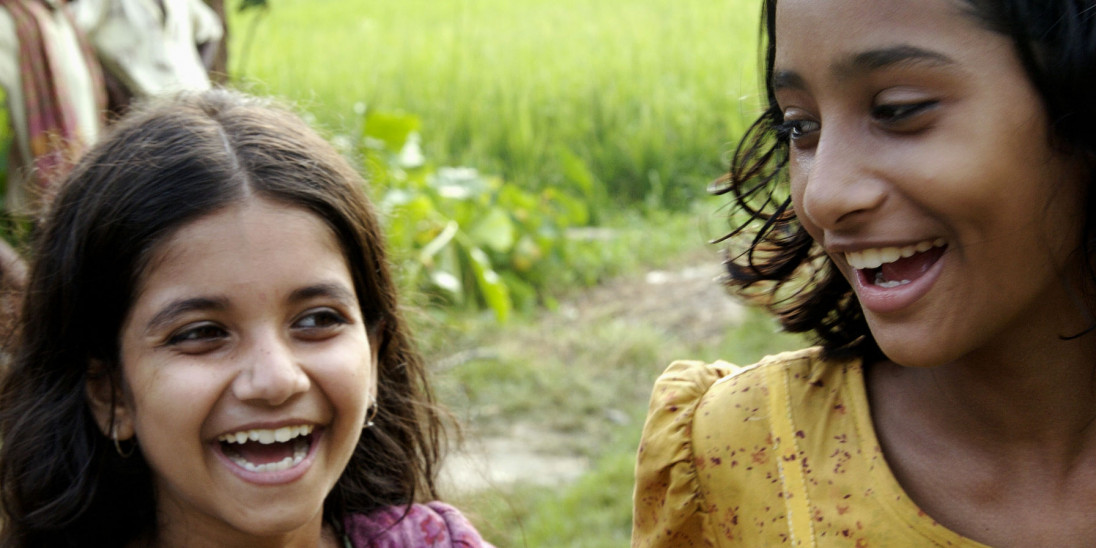 Film Brick Lane Into Film