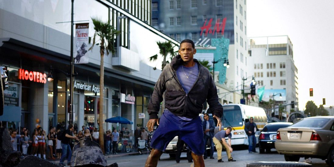 Film Hancock Into Film