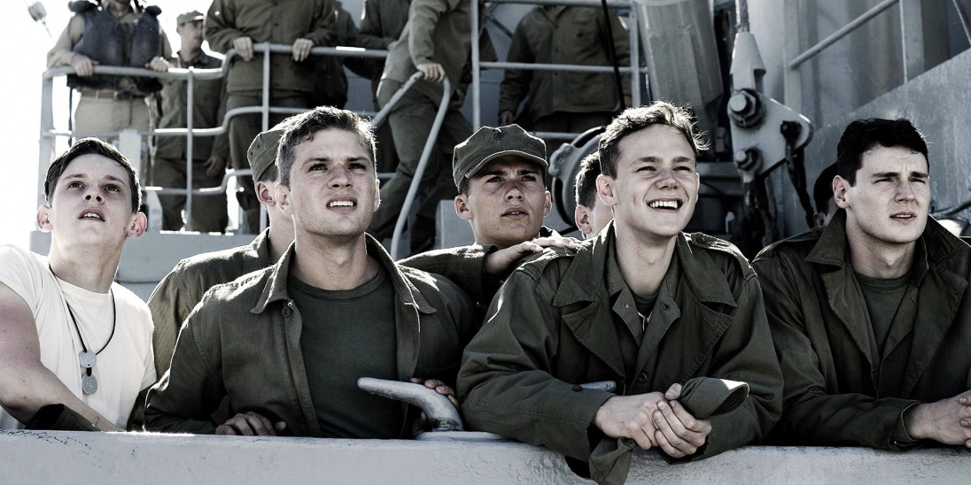 Flags of Our Fathers (2006) [พากย์ไทย บรรยายไทย] เต็มเรื่อง